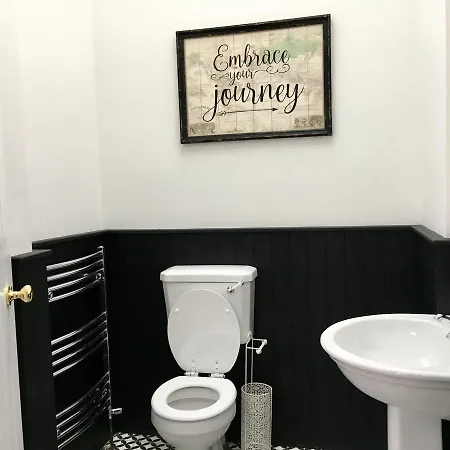 Jj's Nyaraló